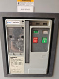 EATON/Cutler-Hammer Switchboard 3000 Amp Main Breaker 208Y/120 3 Phase 4 Wire 60 Hz