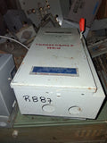 Sylvania Disconnect 100 Amp 480 Volt Cat# HD363SN