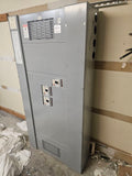 EATON/Cutler Hammer 800 Amp Pow-R-Line PRL4 Panelboard 208Y/120 Volt 3 Phase 4 W