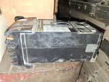 Square D Circuit Breaker 150 Amp 240 Volt 3 Pole
