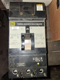 Square D Circuit Breaker 150 Amp 240 Volt 3 Pole