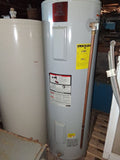 State Select Electric Storage Tank Water Heater 40 Gal.4500 Watts 240 Volt 1 Ph