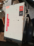 GE  Flex-A-Plug Plug-In Device 100 Amp 600 Volt 3 Phase