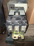 Square D Circuit Breaker 150 Amp 240 Volt 3 Pole
