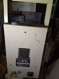 Electra Tek Air Heater 75 KW  480 Volt 3 phase 60 Hz