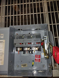GE Disconnect 30 Amp 600 Volt Model 10 Cat# THN3361