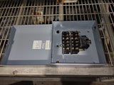 GE Contactor Cat# CR260L21NA021AAO