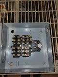 GE Contactor Cat# CR260L21NA021AAO