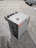 GE Flex-A-Plug  Plug-In-Device 30 Amp 600 Volt 3 Phase 3 Wire Cat# FVK361R