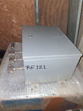 Wiegmann N1C121608LP Cutout Box