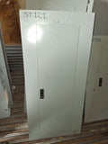 GE A-Series II 225  Amp Panel With Breakers 208Y/120 Volt 3 Phase 4 Wire