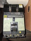 Square D Circuit Breaker 150 Amp 240 Volt 3 Pole