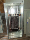 GE A-Series II 225  Amp Panel With Breakers 208Y/120 Volt 3 Phase 4 Wire