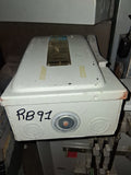 I-T-E Disconnect 60 Amp 600 Volt 3 Phase Cat# F-352