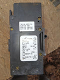Airpax Circuit Breaker 67.6 amp 240 Volt 3 Pole 50/60 Hz