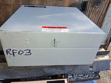 GE Lighting Contactor  Cat# CR460B  115-120/110 Coil Volt 60/50 Hz