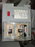 Siemens/I-T-E Disconnect 30 Amp 600 Volt Cat# F351 Un-Fused