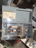 Zinsco Disconnect 100 Amp 600 Volt Cat# HD1063