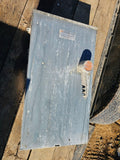 Federal Pacific Disconnect 200 Amp 600 Volt 4SN Pole Raintight Cat# RH1236SNR