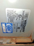 Wiegmann N1C121608LP Cutout Box