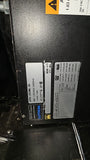 Grafik Eye/Lutron Lighting Control Panel 140 Amp 120/208 Volt 50/60 Hz 3 Phase