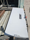 GE Disconnect 600 Amp 240/208 Volt Max. HP 200 Cat# TH3326R