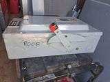 Square D Disconnect 100 Amp 600 Volt  Cat# H-363 Fused
