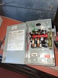 GE Disconnect 30 Amp 240 Volt Cat# TG3221 Fused