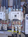 Cutler-Hammer/EATON Chiller Control Cabinet