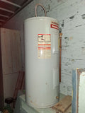 A.O. Smith Pro Max Water Heater 52 Gallons 4773 KWH Model# BCS-40200