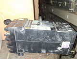 Square D Circuit Breaker 225 Amp 240 Volt 3 Pole