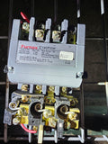 Furnas contactor 18 Amp 600 Volt 3 Phase 60/50 Hz 110-120 Coil Volt