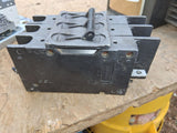 Airpax Circuit Breaker 7.4 amp 480 Volt 3 Pole 50/60 Hz