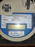 Landis +Gyr Smart Electric Meter 120/480 Volt 4 Wire 60 Hz