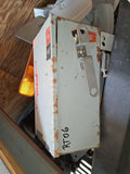 GE  Flex-A-Plug Plug-In Device 100 Amp 600 Volt 3 Phase