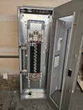 Cutler Hammer PRL1A 400 Amp Panel With Breakers 208Y/120 Volt 3 Phase 4 Wire
