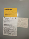 GE Spectra Series Fusible Switch Unit 800 Amp 600 Volt Cat# ADS36800LB