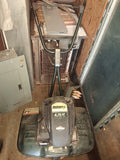 Bolens Garden Tiller Powered By a 4.75 HP Engine