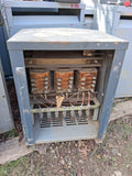 GE Transformer 30 KVA 480 Volt  60 Hz 3 Phase