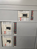 EATON/Cutler Hammer 800 Amp Pow-R-Line PRL4 Panelboard 208Y/120 Volt 3 Phase 4 W