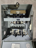 GE Flex-A-Plug  Plug-In-Device 30 Amp 600 Volt 3 Phase 3 Wire Cat# FVK361R