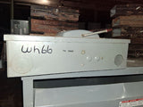 GE Disconnect 100 Amp 600 Volt 3 Pole Cat# TH3363