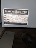 GE Flex-A-Plug  plug in Device 400 Amp 600 Volt 3 Phase 4 Wire