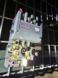 Furnas contactor 18 Amp 600 Volt 3 Phase 60/50 Hz 110-120 Coil Volt