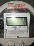Ameren Watthour Meter 480 Volt 60 Hz