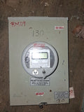 Ameren Watthour Meter 480 Volt 60 Hz