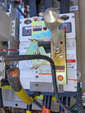 Cutler-Hammer/EATON Chiller Control Cabinet
