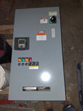 Square D E-Flex Adjustable Speed Drive Controller 100 KA 17.6 A 480 Volt 3 Phase