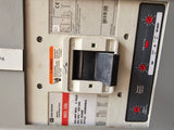 EATON/Cutler-Hammer Switchboard 3000 Amp Main Breaker 208Y/120 3 Phase 4 Wire 60 Hz
