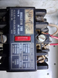 Allen-Bradley Bulletin 700 Type N AC Relay